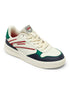 SMOLT Off White Women's Sneakers